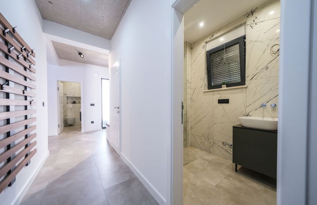 Villa Antonia - Foto 79