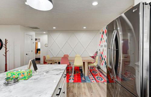 indy dreamhouse lux stay - Foto 18