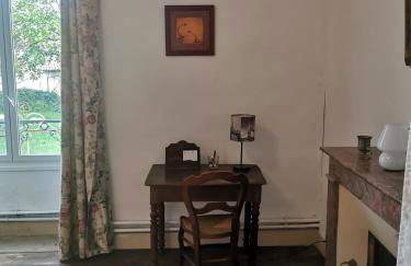 Grande maison de ville avec jardin Valence en Poitou pour 8 à 14 personnes - Foto 24