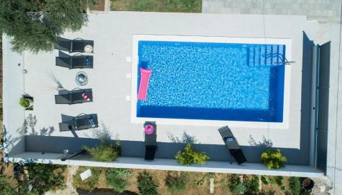 Villa Divna Vodice-Srima - Foto 5