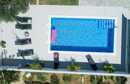 Villa Divna Vodice-Srima - Foto 5