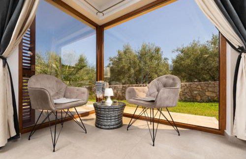 Villa Andante Malinska by EL-PI TOURS - Foto 3