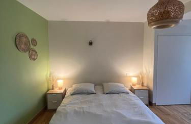 Joli Duplex Centre Montpellier - Maconciergerie34 - Foto 17