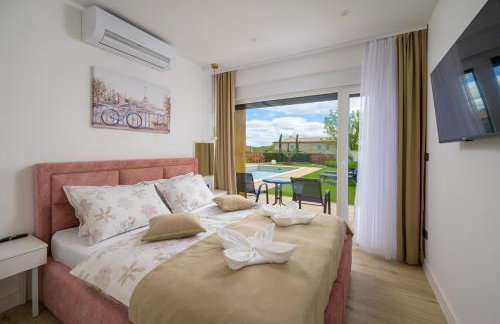 Villa Lada by Istrialux - Foto 13