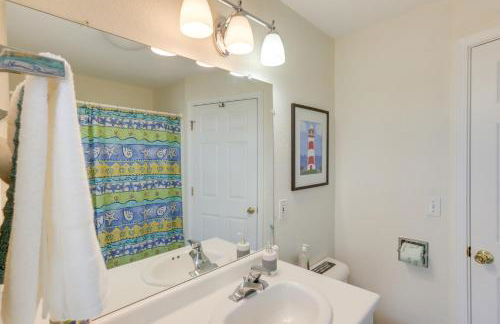 Delafield Vacation Rental Near Lakes and Parks! - Foto 16