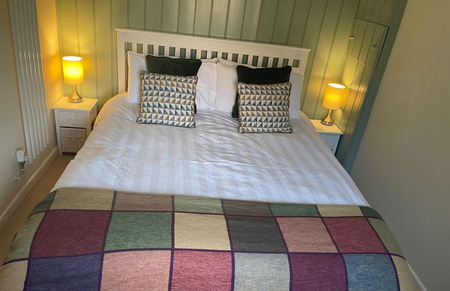 The Tack Room Cottage - Sleeps 4, Garden & Parking - Foto 2