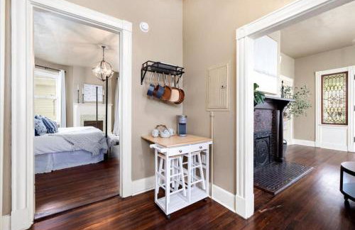 Downtown Heritage Suite - Free Parking - Foto 22