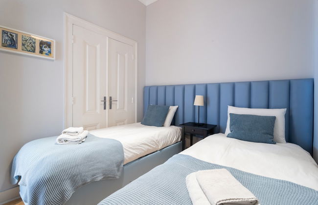 Santa Justa 24 Lisbon Downtown - Foto 31