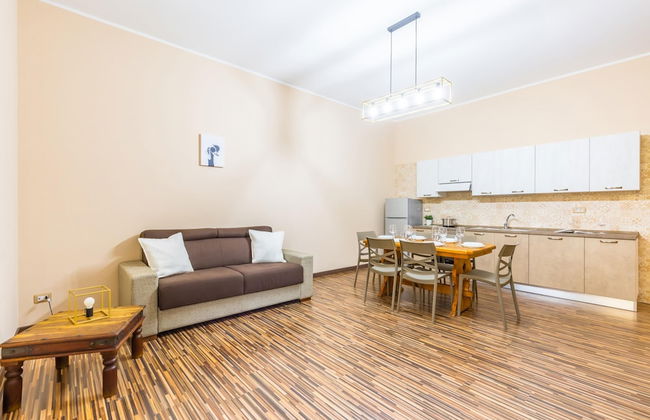 Apartment Mavi al Museo Archeologico by Wonderful Italy - Foto 1