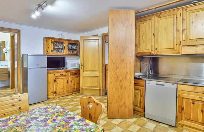 Residence Cervinia ID 522 - Foto 11