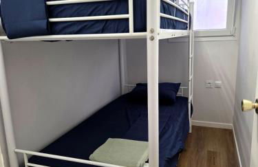 Sunrise Apartment en Playa de la Concha - Foto 42