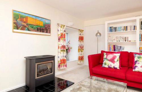 JOIVY Secluded Brewery Apartment - Photo 12