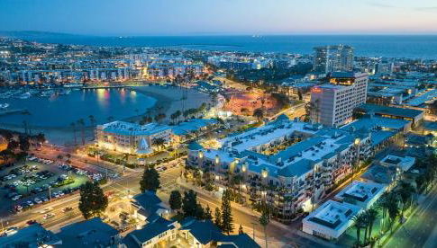 Admiralty 2BD Luxe Retreat with FREE PARKING - Foto 1