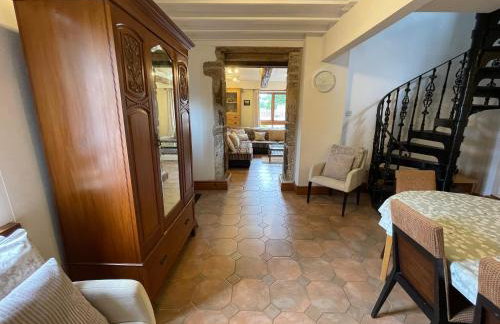 Chestnut Farm Holiday Cottages - Foto 66