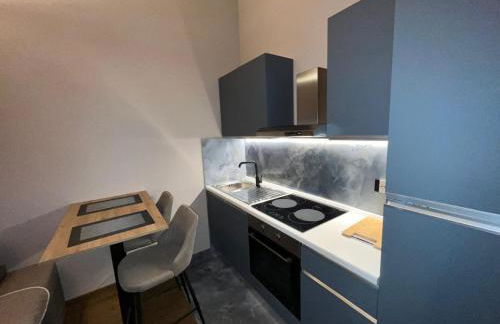 Suite Deluxe Appartaments Black - Foto 7