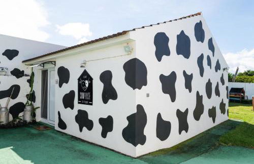 Azores Cow House - Photo 62