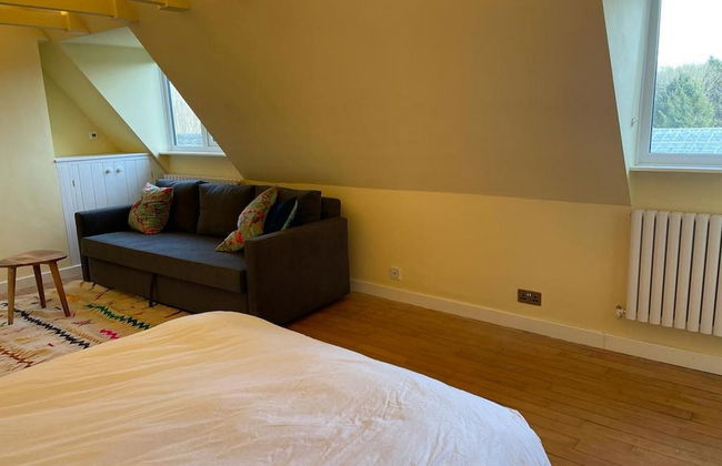 Unique 5BD Farm House Perfect for Relaxing - Foto 8