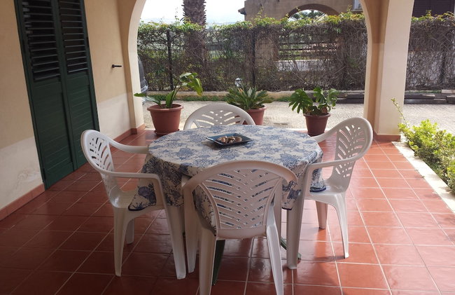 Apartment In Villa Near The Sea - Foto 19