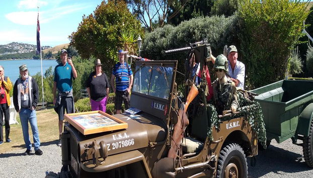 Excursión Exclusiva a Shenandoah - Medio Día - Foto 3