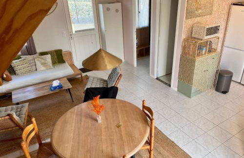 Charmante maison proche plage à Groix, 2 chambres - FR-1-813-3 - Photo 10