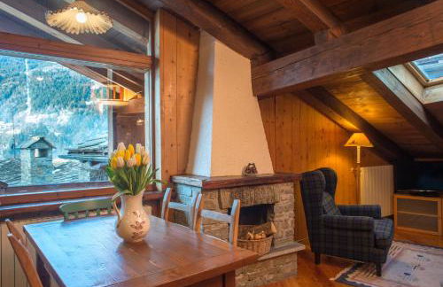 Mont Blanc Apartments - Foto 45