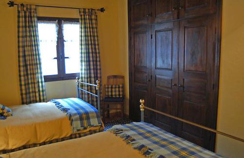 Villa de Fujacos - Foto 58