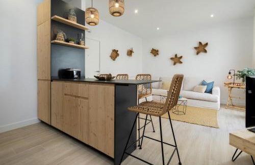 Mistral playa la caleta Ascensor Grupo AC Gestion - Foto 10