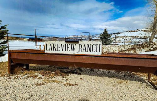 Lake View Horse Ranch - Foto 11