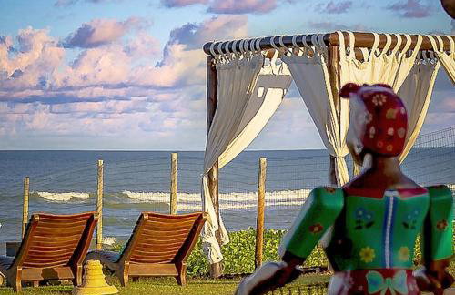 Tree Bies Resort, Simplesmente Maravilhoso! - Foto 23