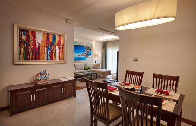 Fraser Suites Hanoi - Photo 44