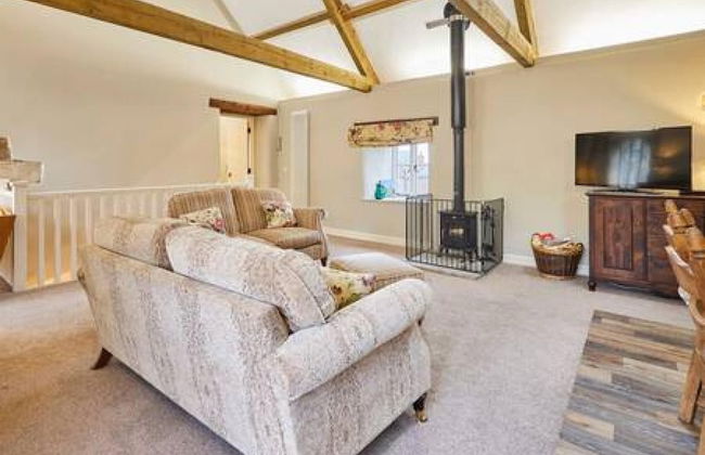 Host Stay The Hayloft - Foto 6