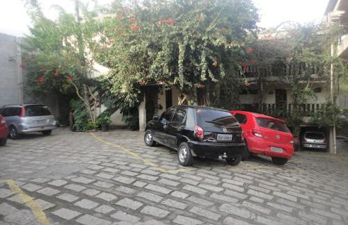 Chalés Xibayka Ilhabela - Foto 32