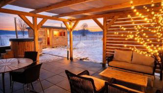 Domki Grabina - Foto 2