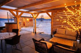 Domki Grabina - Foto 2