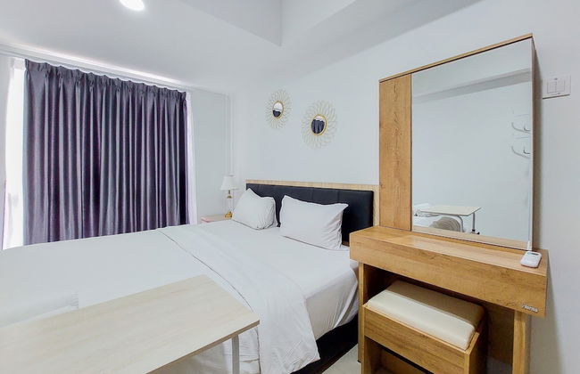 Nice And Homey 3Br Tamansari Bintaro Masion Apartment - Foto 3