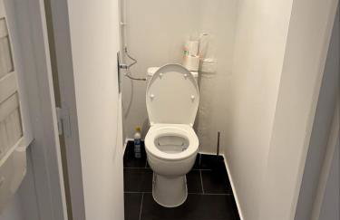 Chez Aurélie - Mairie du 18ème - Foto 9