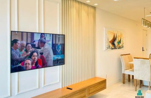 Fortaleza Sul Style by Holiday Stays - Foto 76