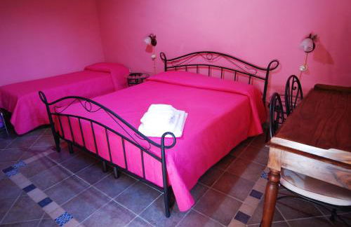 Giucalem La Casa Negli Orti - Foto 49