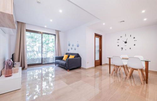 Aparthotel Napols - Abapart - Foto 37