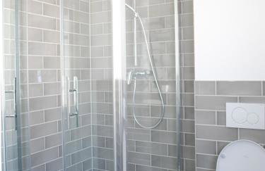 Backsteinhaus Hanau - Foto 16