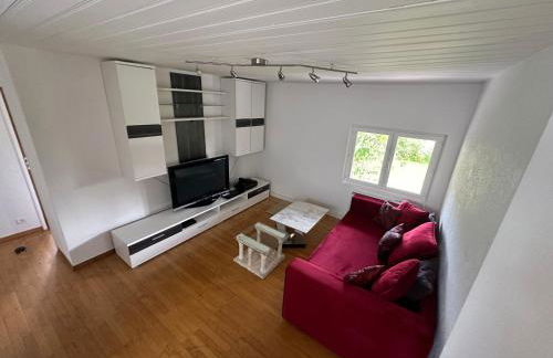 Peaceful Retreat Between Lake and Mountain Charming House Near Annecy and Aix-les-Bains - Foto 9