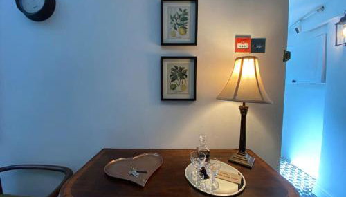 Clifton Georgian Townhouse, Downstairs Ensuite Room & Light Plant Based Breakfast - Foto 4