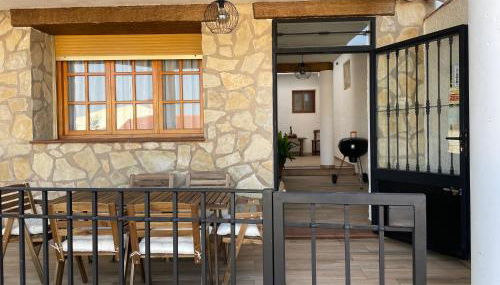 Vivienda Turística Rural Casa Irene - Foto 4