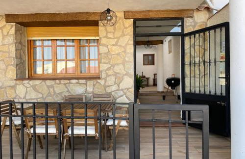 Vivienda Turística Rural Casa Irene - Foto 4