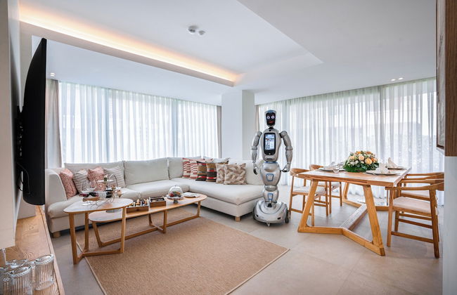 Club Arona Luxury Villas Belek - Photo 17