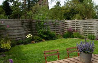 Beautiful Cabin Near Hay-on-Wye - Photo 20