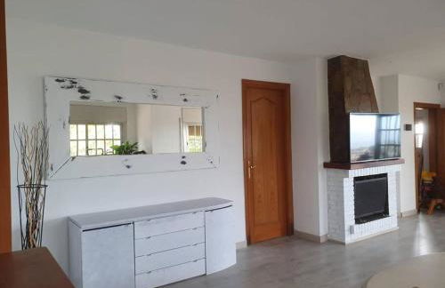 Casa con gran jardín y unas preciosas vistas - Foto 14