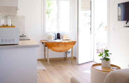 Maisonnette vue mer au Pradet - Foto 6