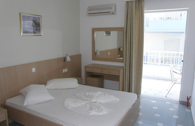 Kalloudis Hotel Apartments - Foto 4