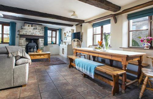 Jasmine Cottage - Ukc4694 - Foto 7